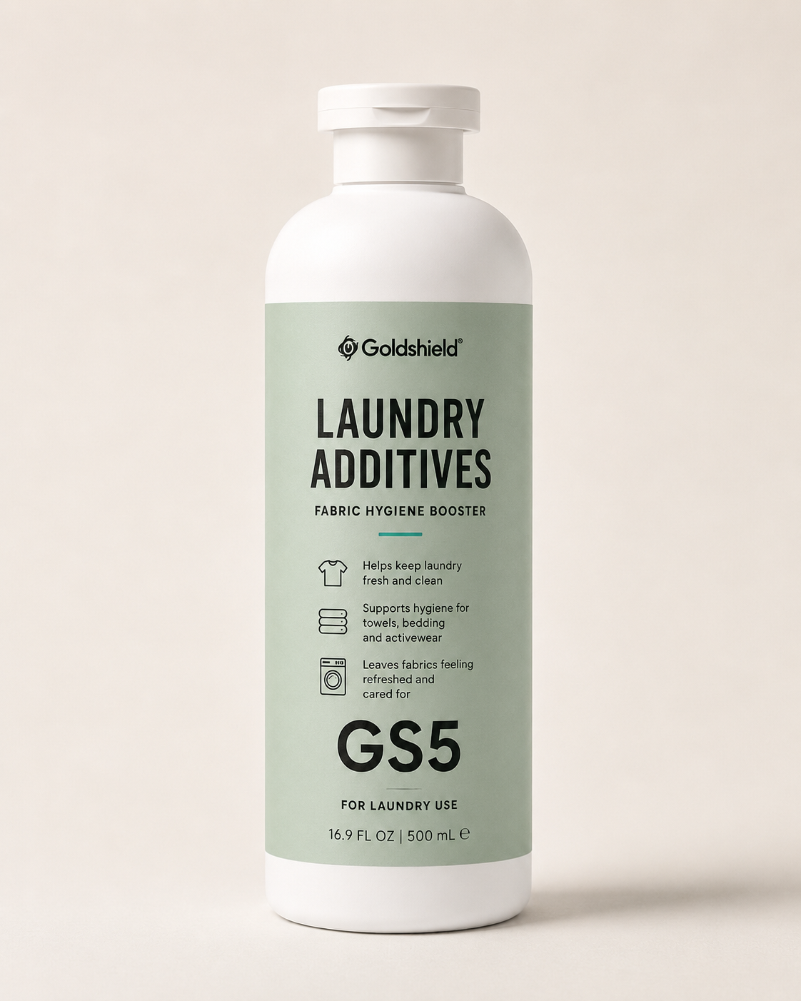 GS5 內衣與洗衣護理