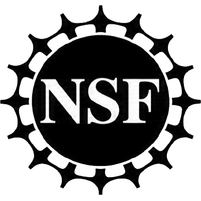 NSF 評估認可