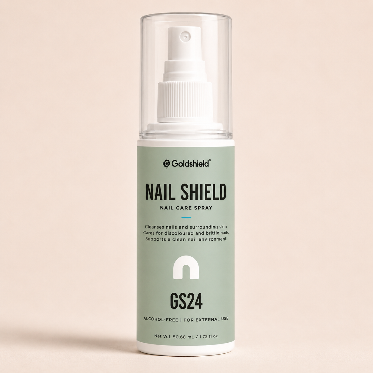 GS24 指甲防護噴霧