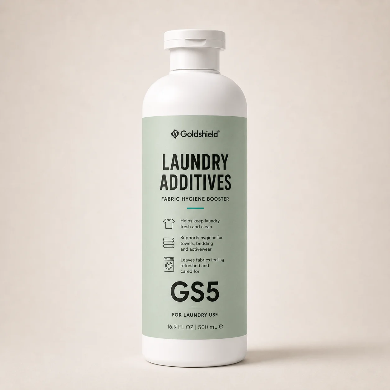 GS5 內衣與洗衣護理 1